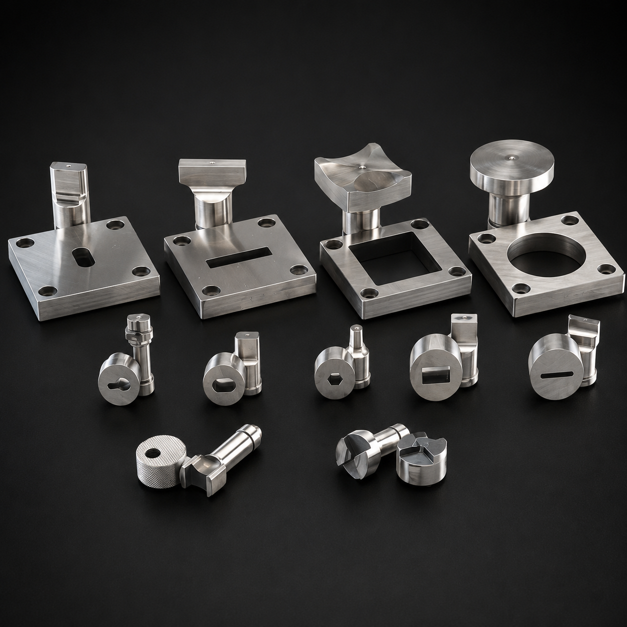 Top Custom Die Tooling Manufacturers in Chennai by CASTX Dies & Tools
