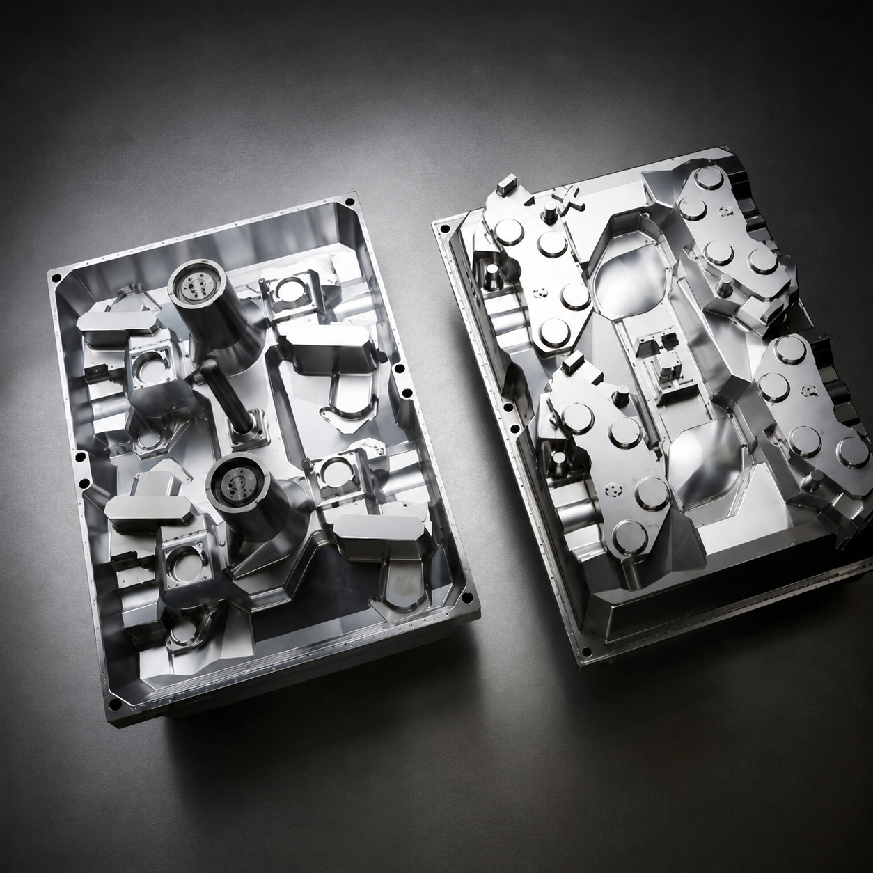 Best Foundry Pattern Manufacturers in Chennai by CASTX Dies & Tools