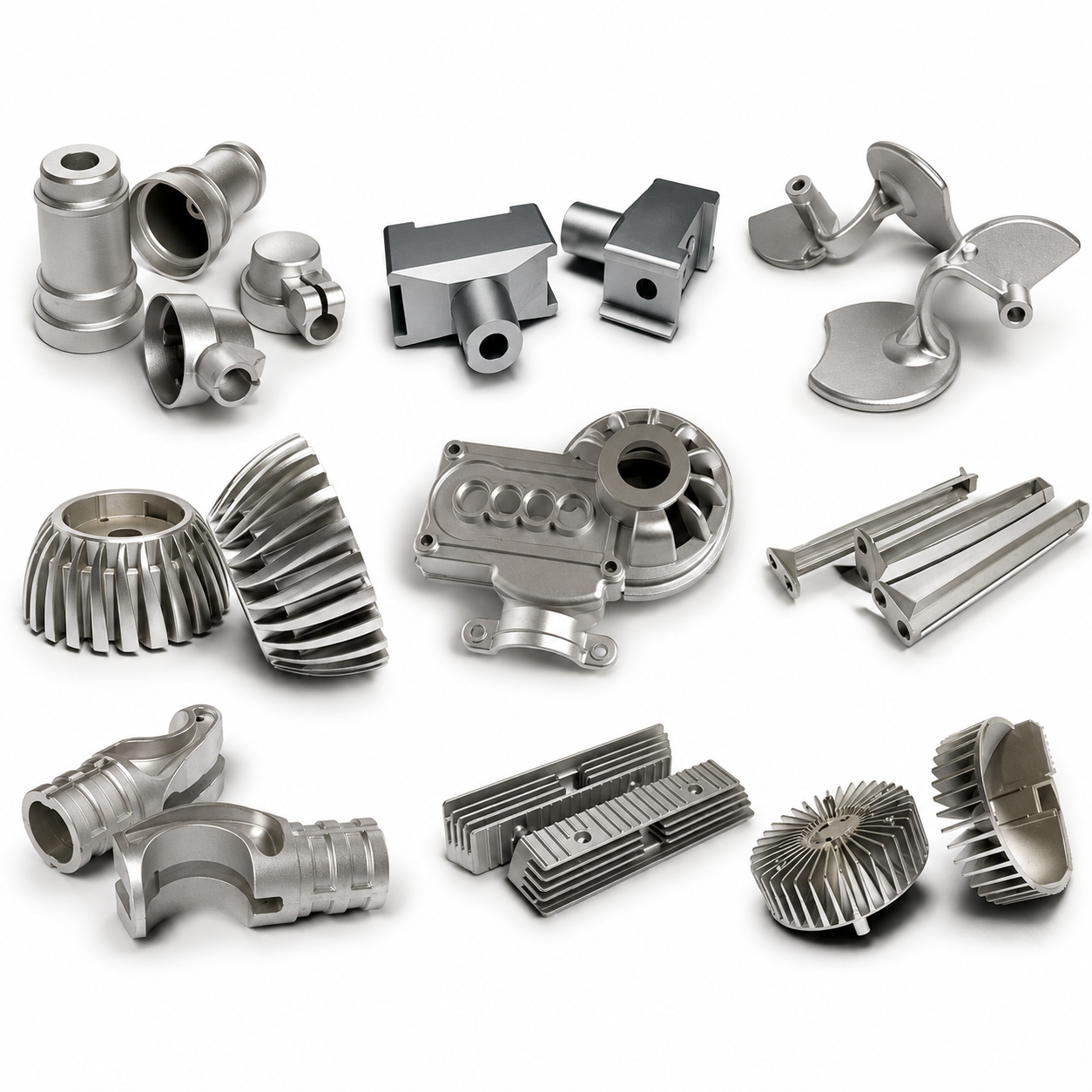 Top Industrial Casting Tool Manufacturers in Pune by CASTX Dies & Tools