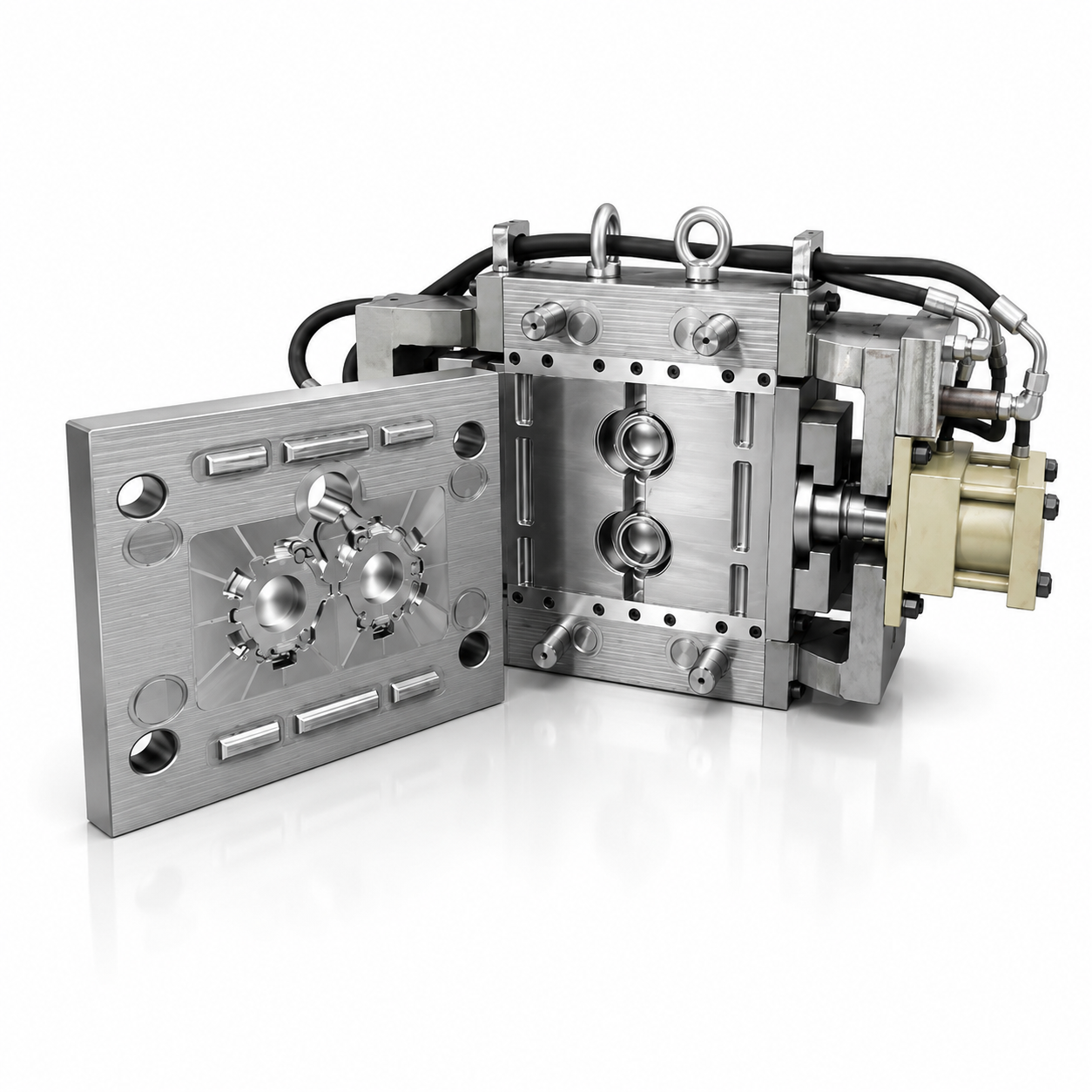 Top Pattern Tooling Manufacturers in Pune by CASTX Dies & Tools